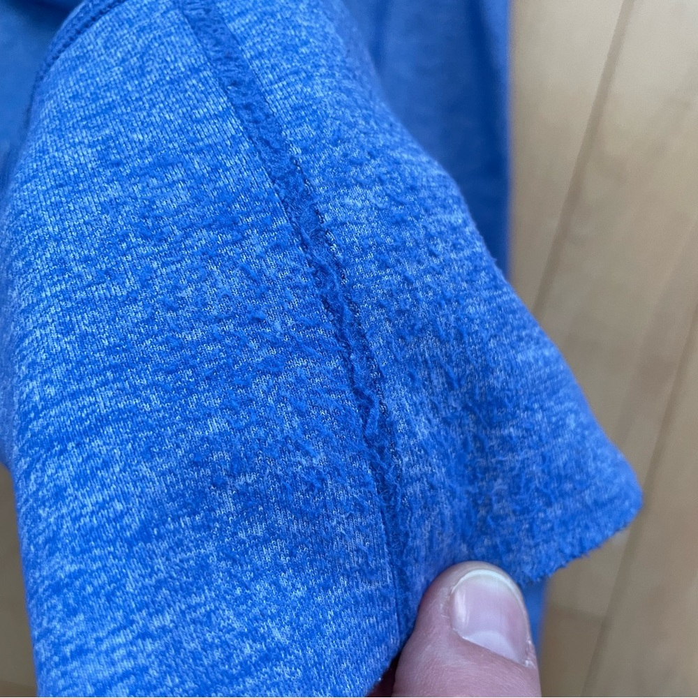 Stride Jacket W/Hood - image 6